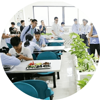 八大核心競爭優勢